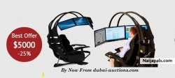 Emperor 1510 Stylish Workstation Auction price