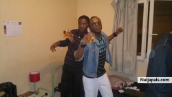 MBOULOUGOU BEKA