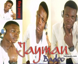 ADEBAYO BLESSING JAY KAY