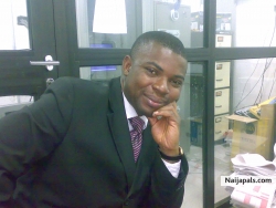 David Odeyemi