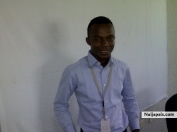 chimaobi agoha