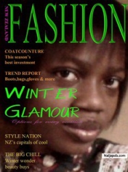 Oluwole Tomisin Love