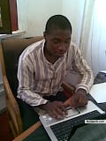 Working