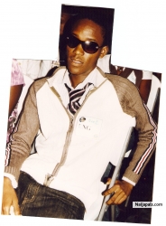 SOKARI FRANK-FUBARA  (sokarsenal)