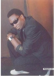 Esimaje Benedict 