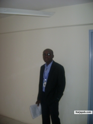 agber jerry