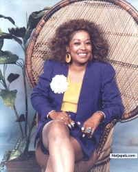 Young Janis J . . .