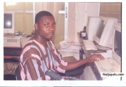 alhaji wax