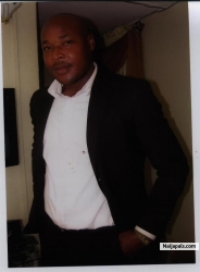 Christian Nnamdi John