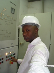Mr Bright