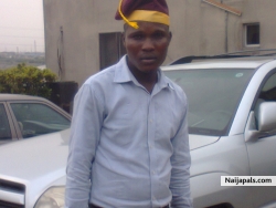 Durojaiye (sunnyboy)