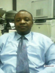 gordian  nnaji