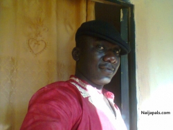 dis is  me 