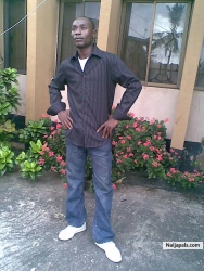 just me