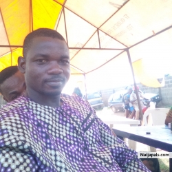 Jamiu Ojeniyi