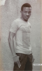 Just simple me