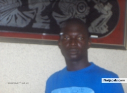 Lanre solomon (larrycole086)