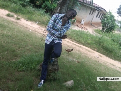 dats me