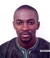 Kelechi Nkem Iwuagwu