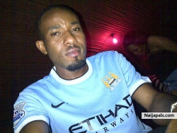Chilling @ club