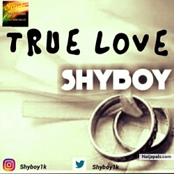 TURE LOVE by SHYBOY