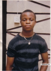 prince chuks izuchukwu (chuksdon)
