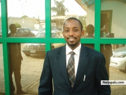 Shehu adamu