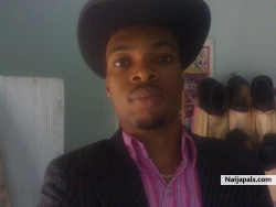 Godwin Okon (Thebook9)