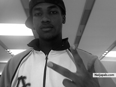 Javonte Green (Tay4CH)