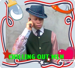 Joshua oluku (Olukujo)