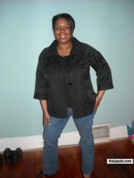 My Mom