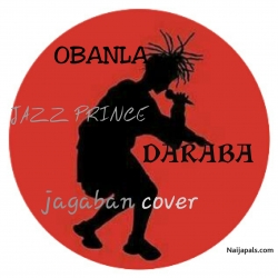 DARABA by Jazz prince