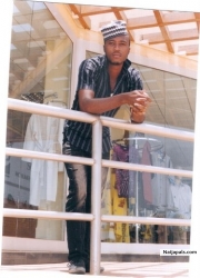mike ubama (bigiss)