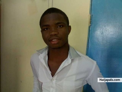 D guy