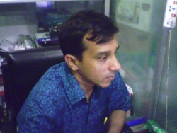 Mounjurul Moula (Bipu_Dhaka)