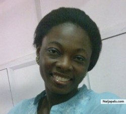 gorathy obiageri nnaji