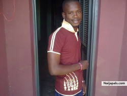 Fola Omololu 