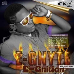 Iworiwo by E-Gnyte