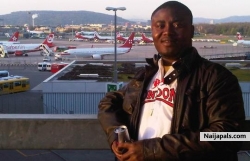Zurich Airport, Swiss