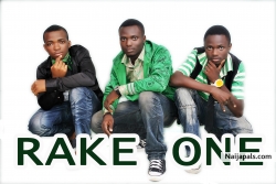 fast food joint by Rake one