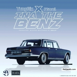 Inna The Benz cover by  Yung6ix x Rael