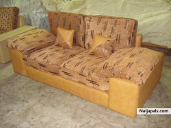 HOME SETTEE