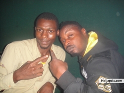 t-so and Idris abdulkareem