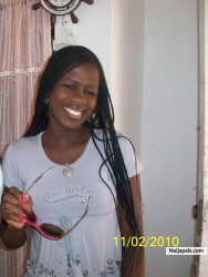 Adesola Oladele