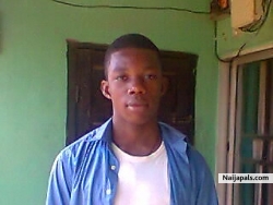 kingsley okonkwo (kenzman212)