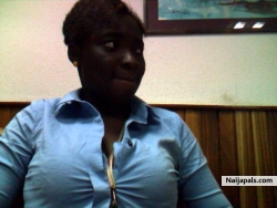 Just me