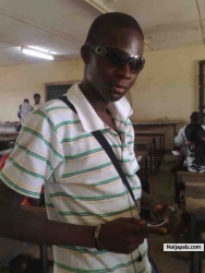 Daniel ogbemudia (Otashot)