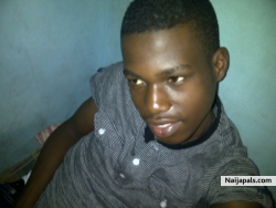 Afolabi fikayo (irepfisko)