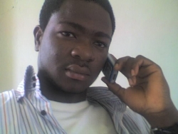 just chilling