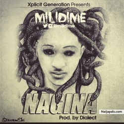 Lord Mili #MR.OPPRESSOR (Milidime)
